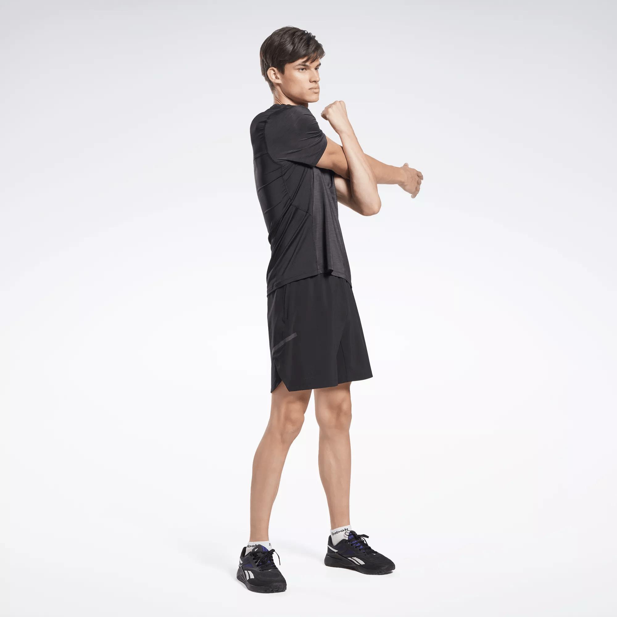 Men's Performance Certified Speed+ Shorts Male Product Image