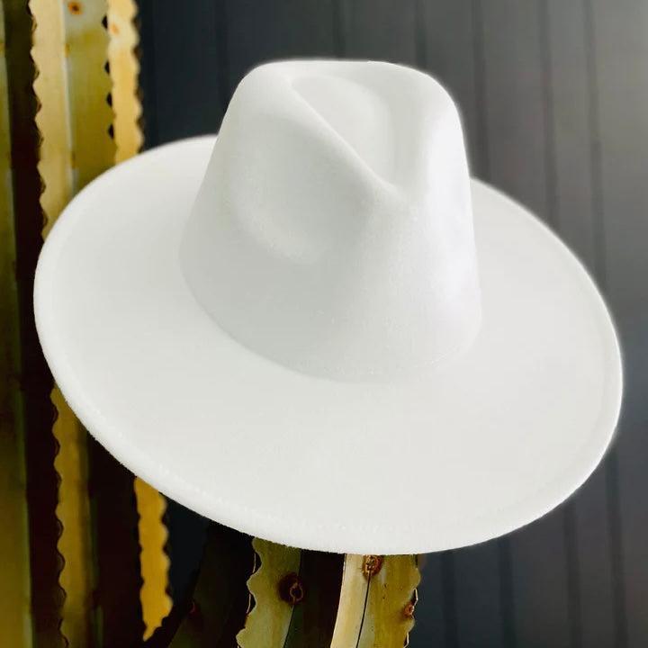 The River Hat Product Image