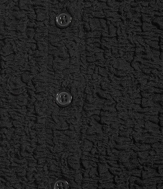 Rip Curl Sunset Luau Tex Short Sleeve Cropped T-Shirt Product Image