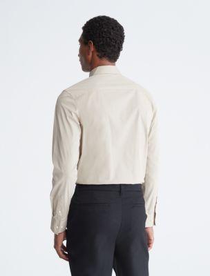 Slim Stretch Shirt Product Image