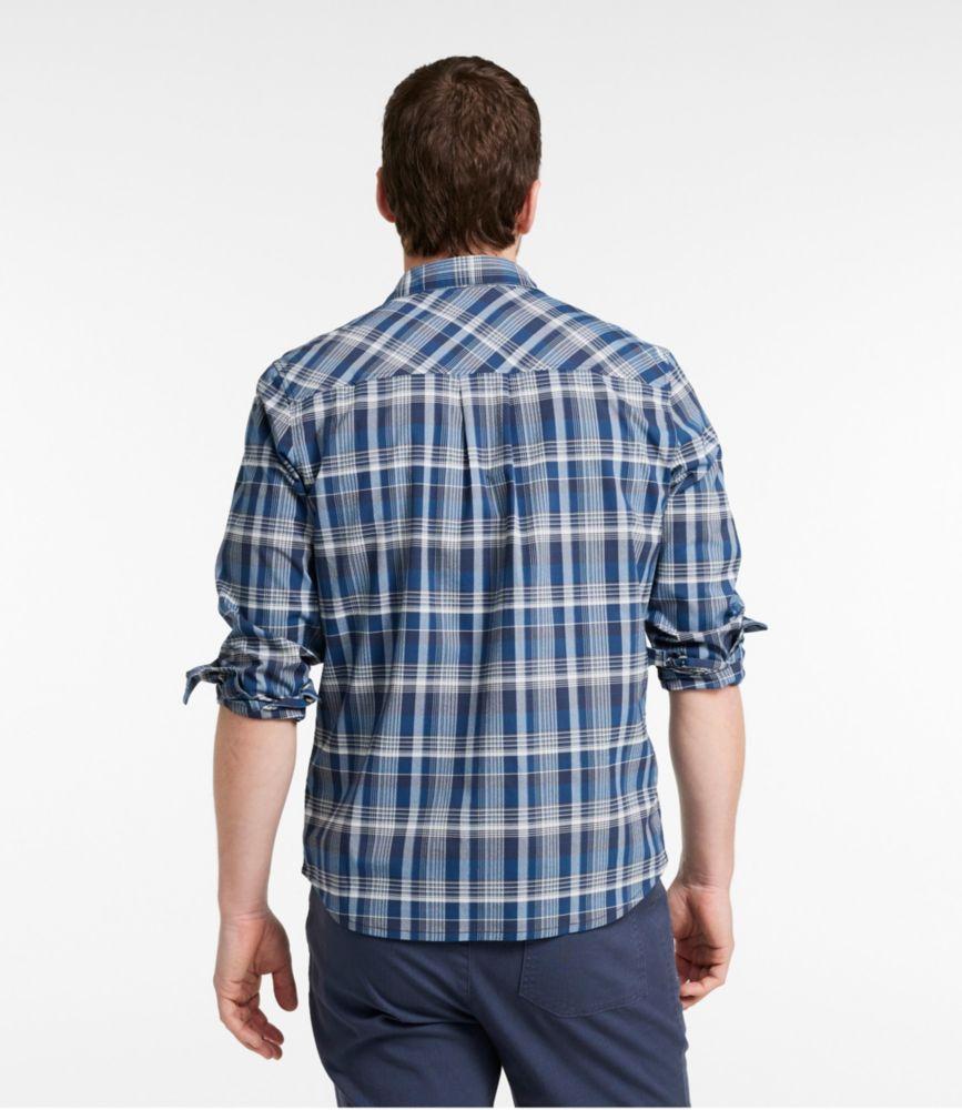 
                            
                                
                                    
                                
                            Men's VentureStretch Woven Shirt
                         Product Image