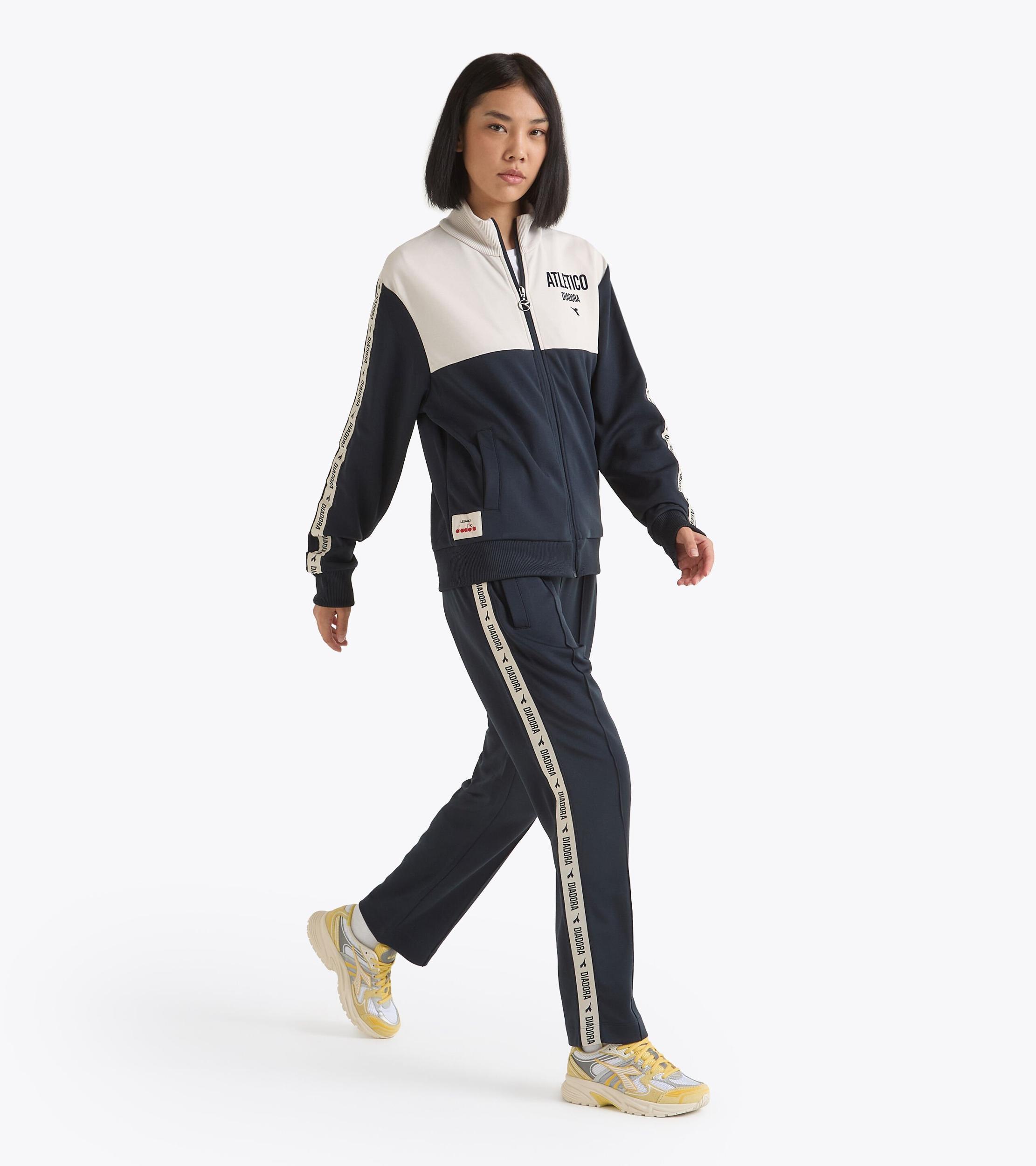 TRACK JACKET LEGACY Product Image