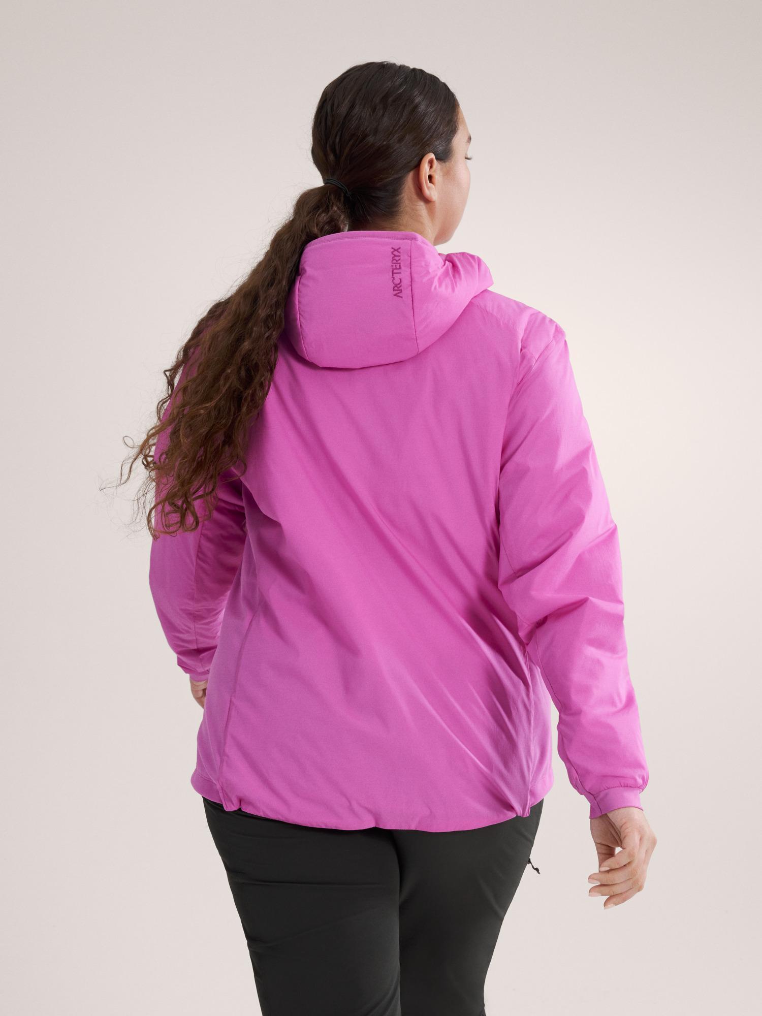 Atom Hoody Women's Product Image