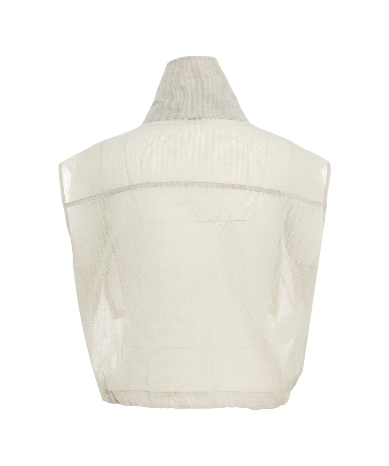 Ripstop vest Product Image