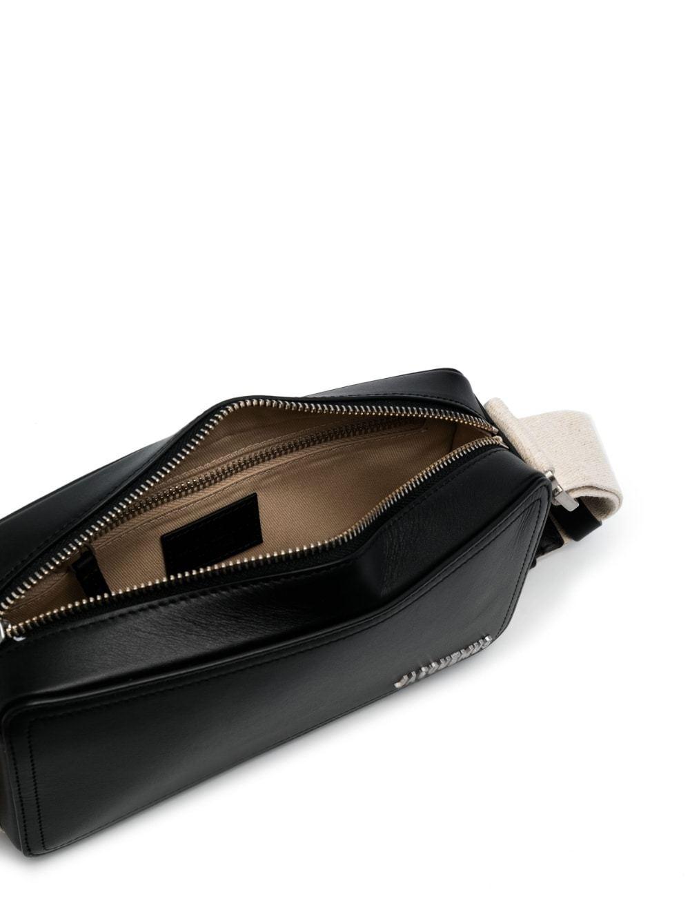 Le Cuerda Horizontal messenger bag Product Image