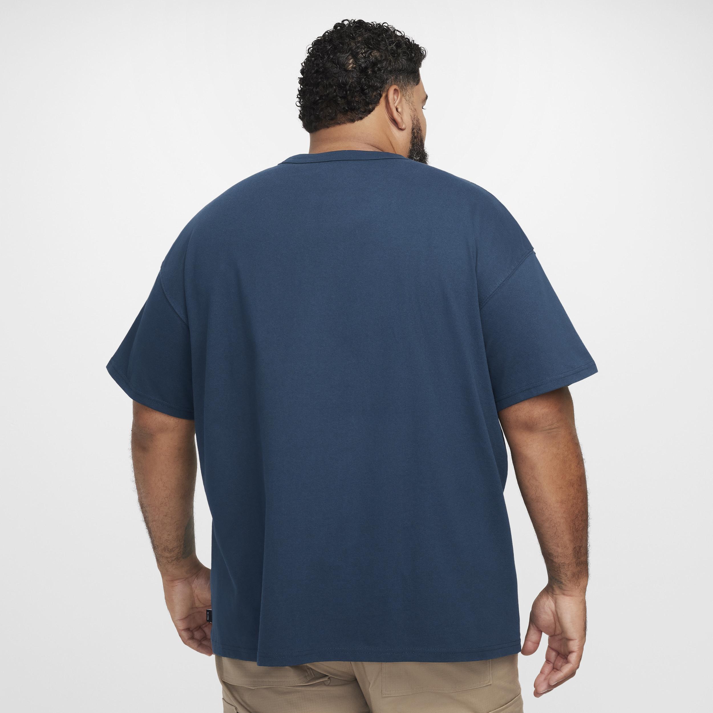 Men's Nike Sportswear Premium Essentials T-Shirt Product Image