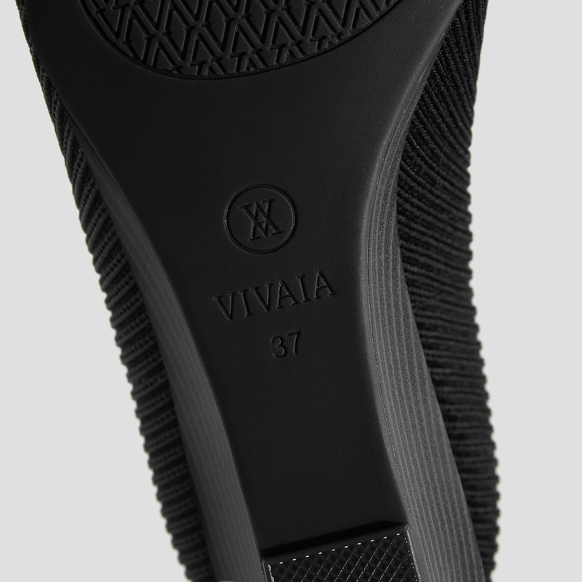 Square-Toe Wedge (Margot Wedge Pro) Product Image