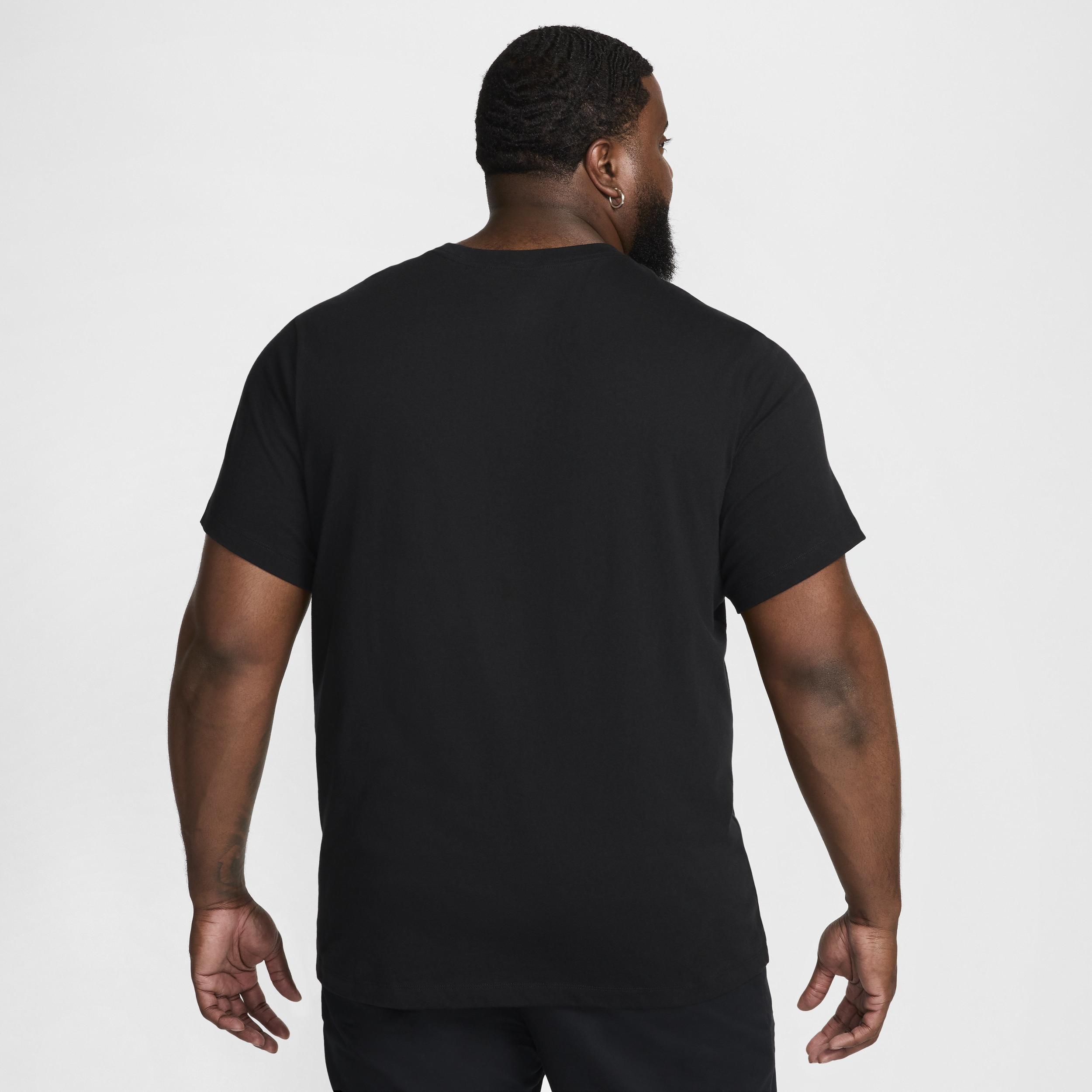 Nike Men's Golf T-Shirt Product Image