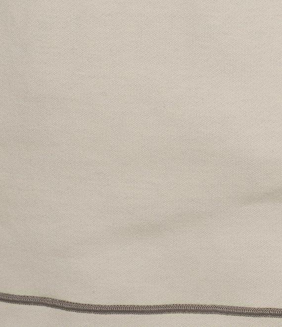 Cremieux Blue Label Reversible Quarter-Zip Pullover Product Image