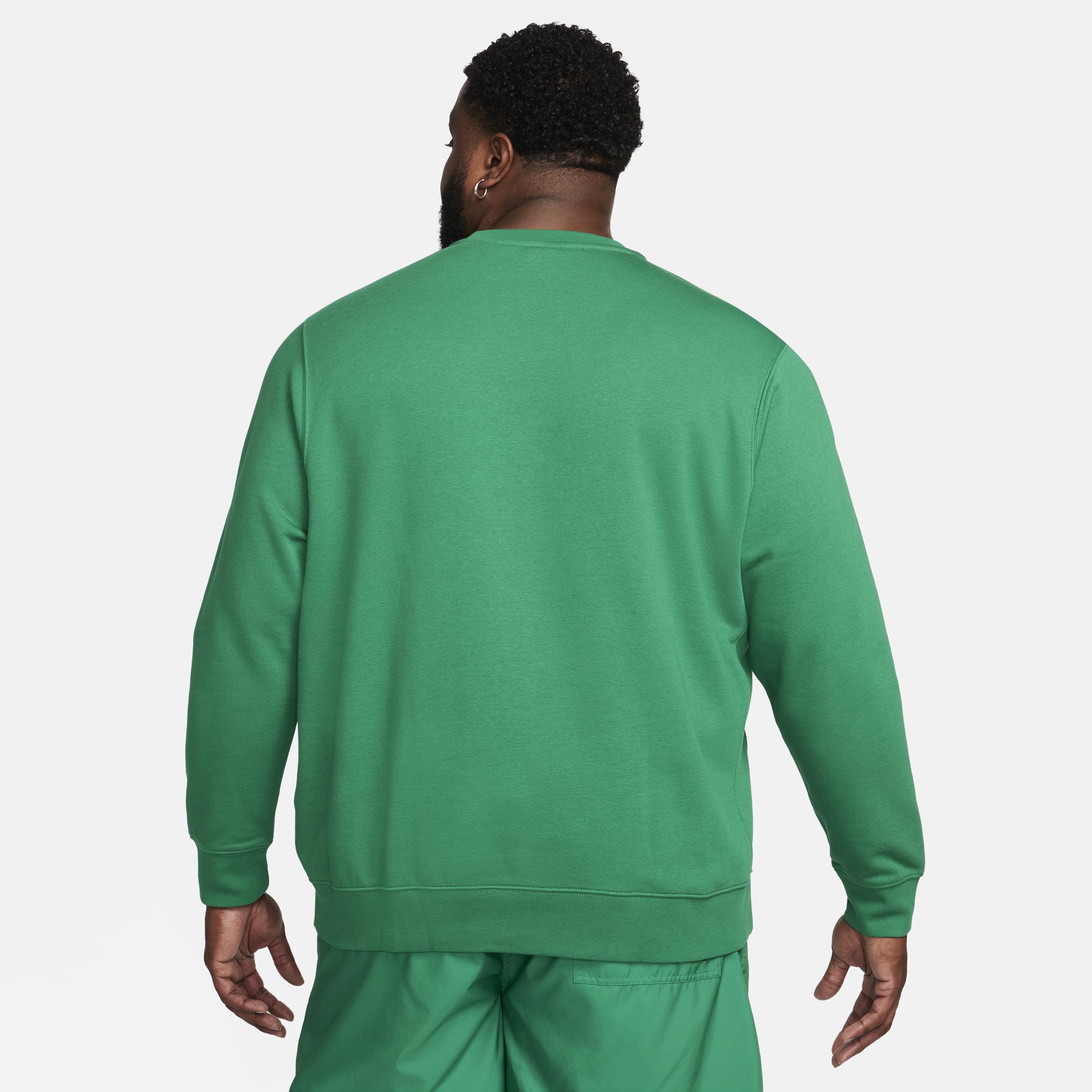 Nike Club Unisex sweatshirt Product Image