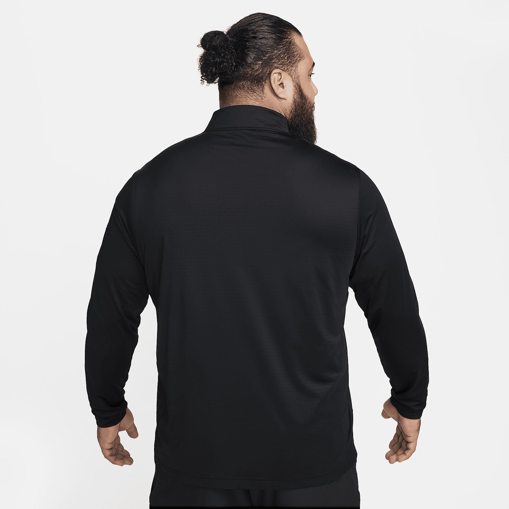 Men's Nike Victory Dri-FIT Half-Zip Golf Top,  Product Image