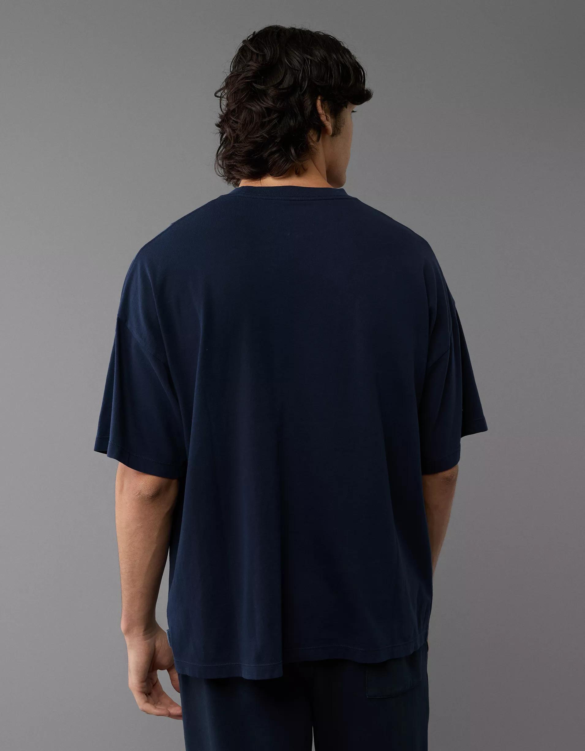 AE Oversized T-Shirt Product Image