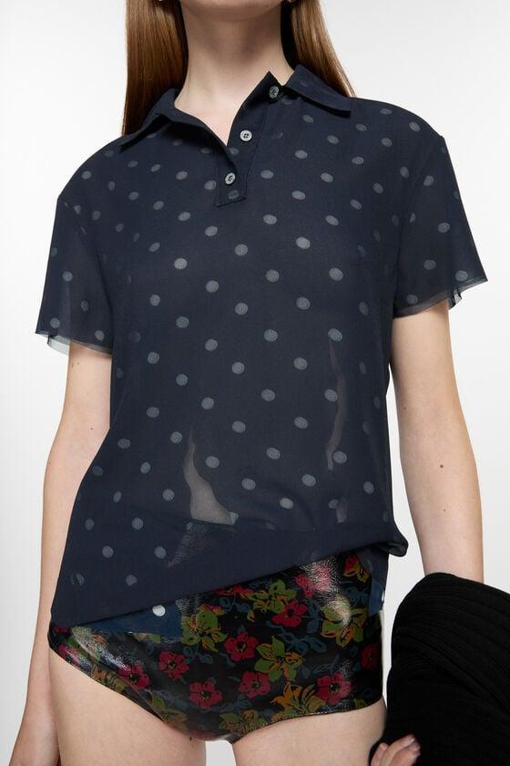 Layered t-shirt Product Image