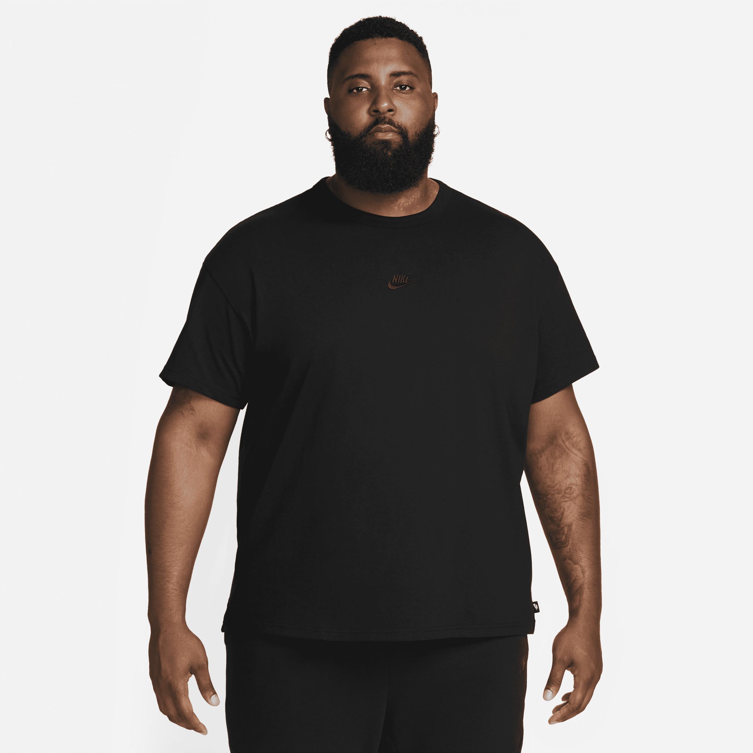 Men's Nike Sportswear Premium Essentials T-Shirt Product Image