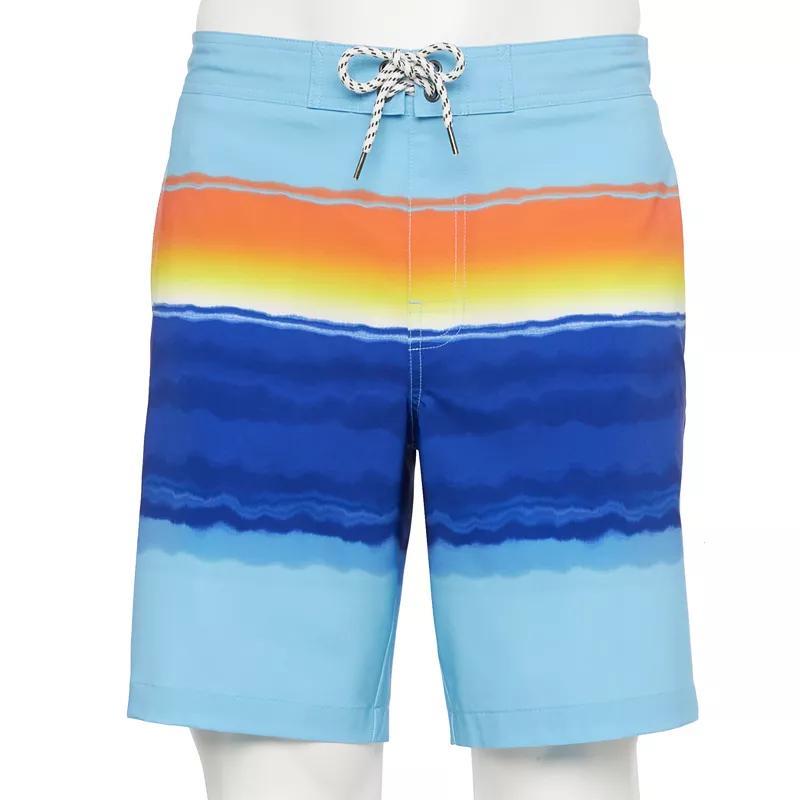 Mens Sonoma Goods For Life 9-in. Swim Trunks Product Image