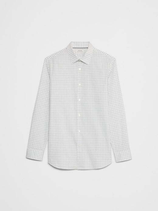 Slim Dress Shirt Product Image