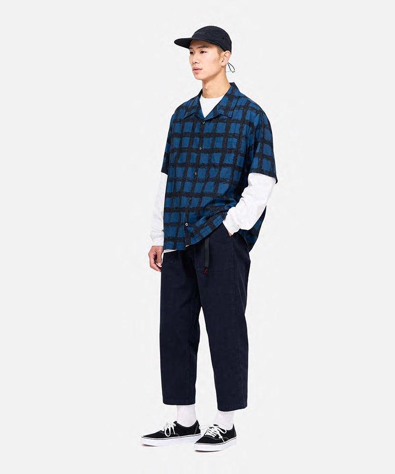 Loose Tapered Pant Unisex Product Image