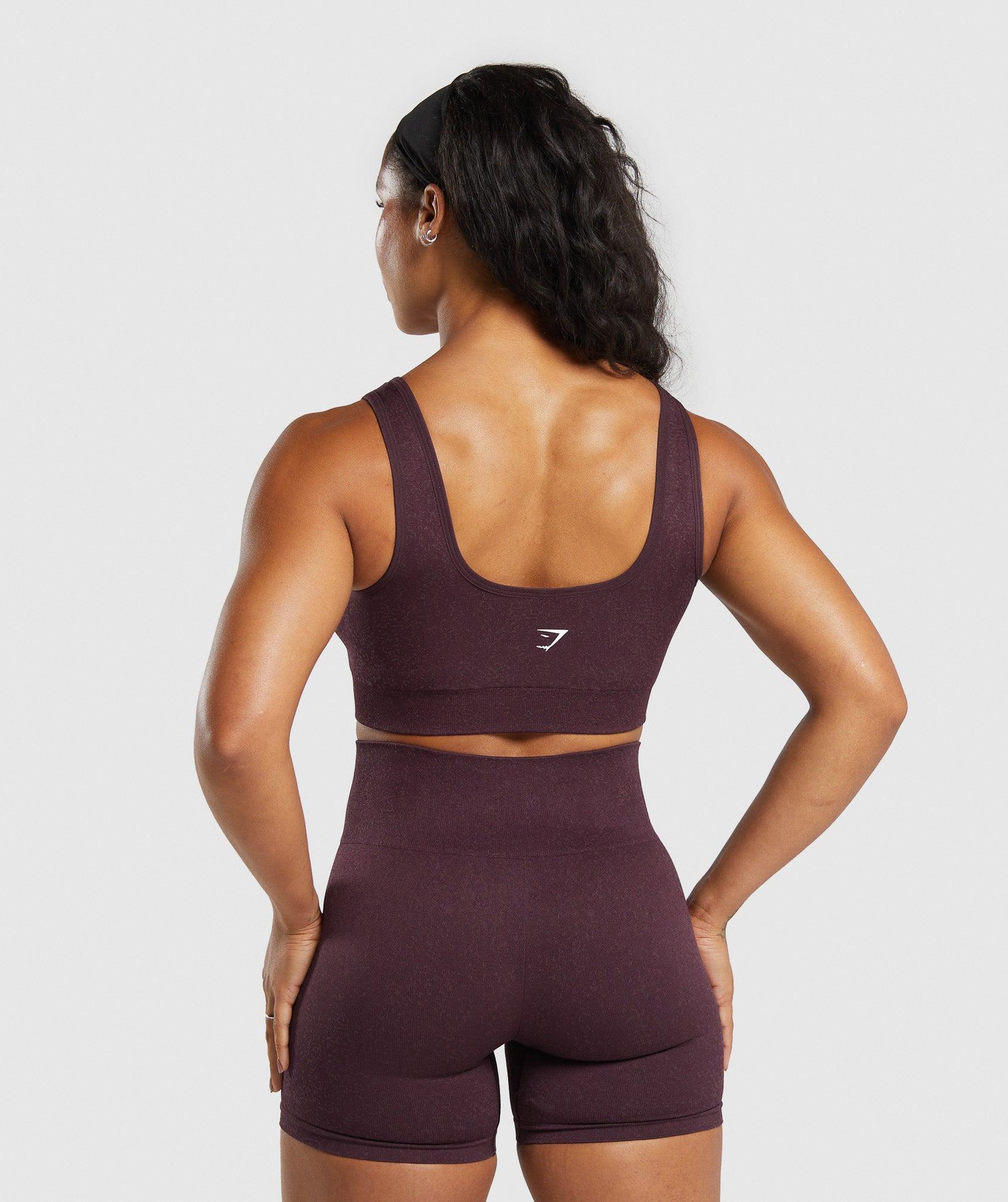 Adapt Fleck Sports Bra Product Image