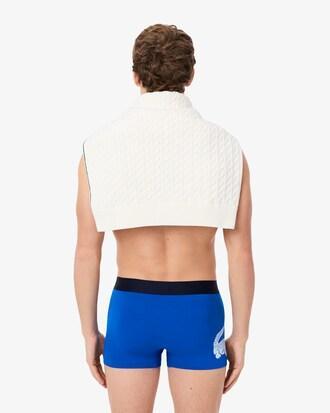 3-Pack Stretch Cotton Trunks Product Image