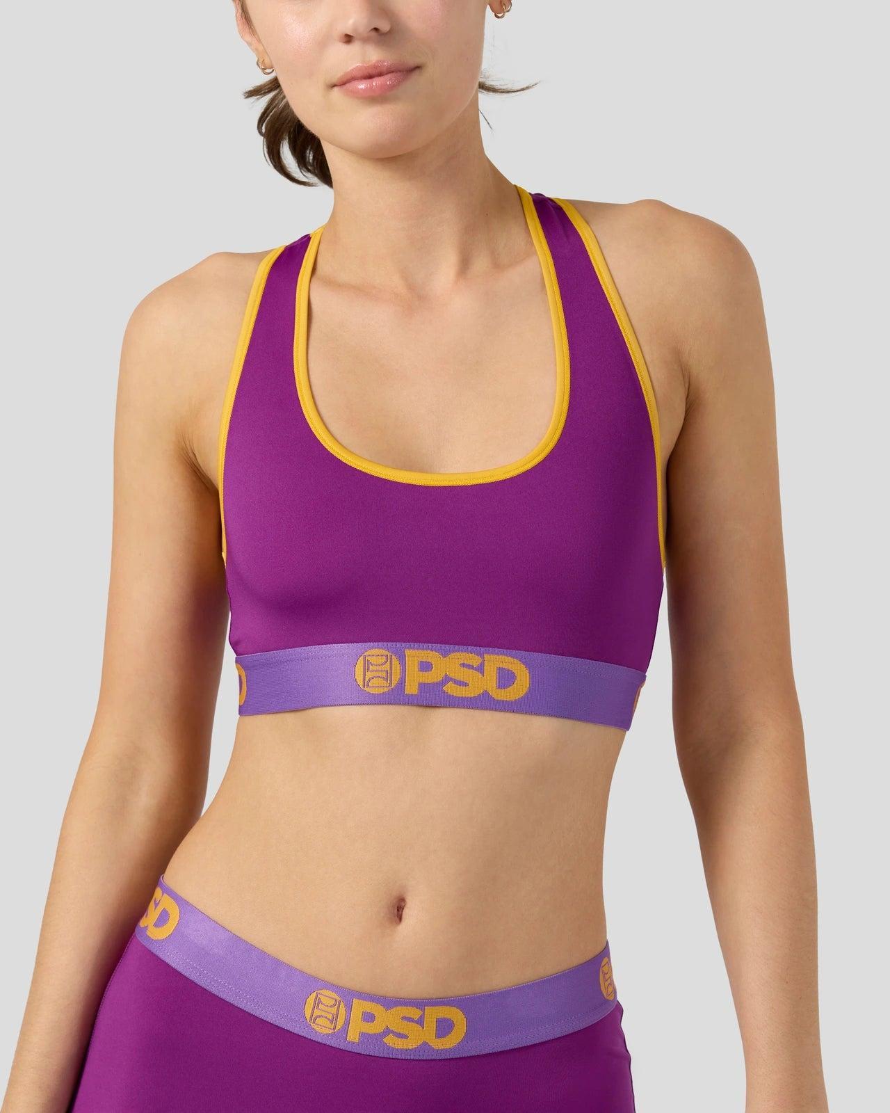 Solids - Plum Pop Female Product Image