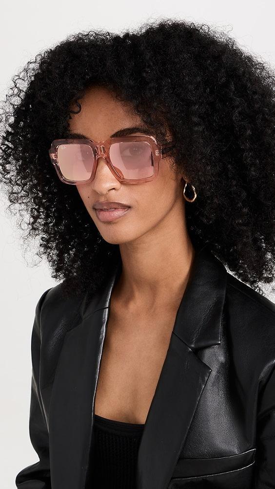 Ray-Ban RB4408 Magellan Sunglasses | Shopbop Product Image