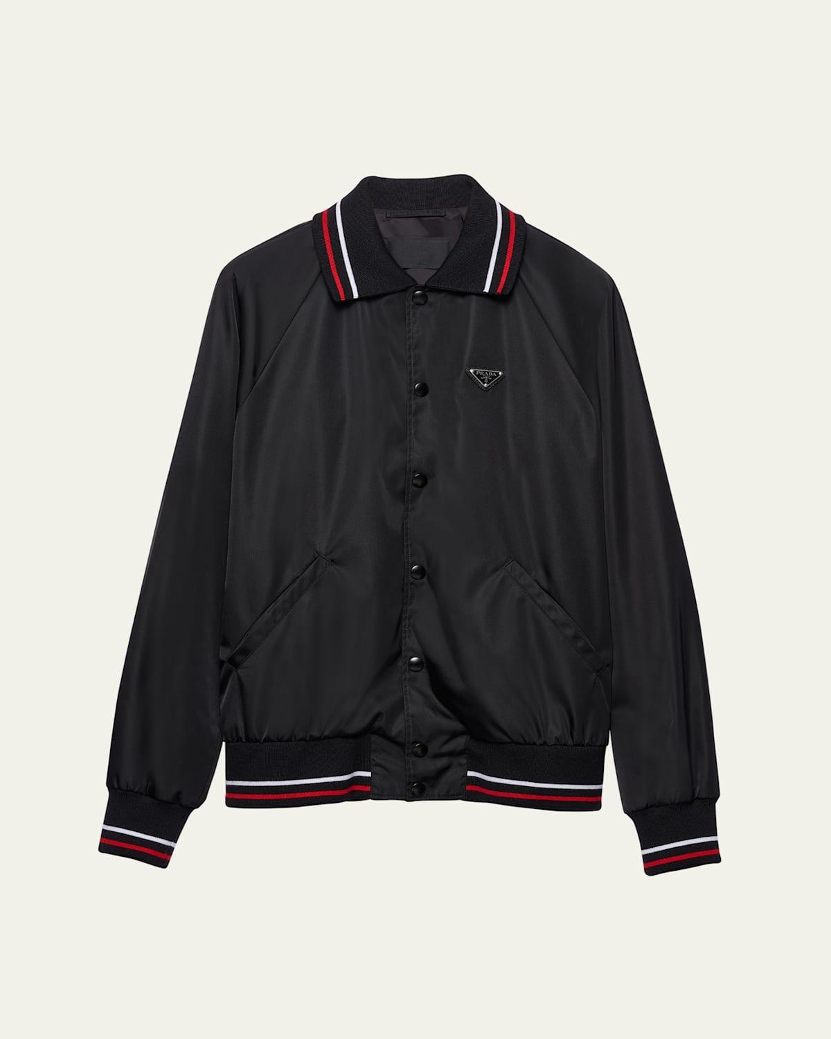 Mens Re-Nylon Jacket Product Image