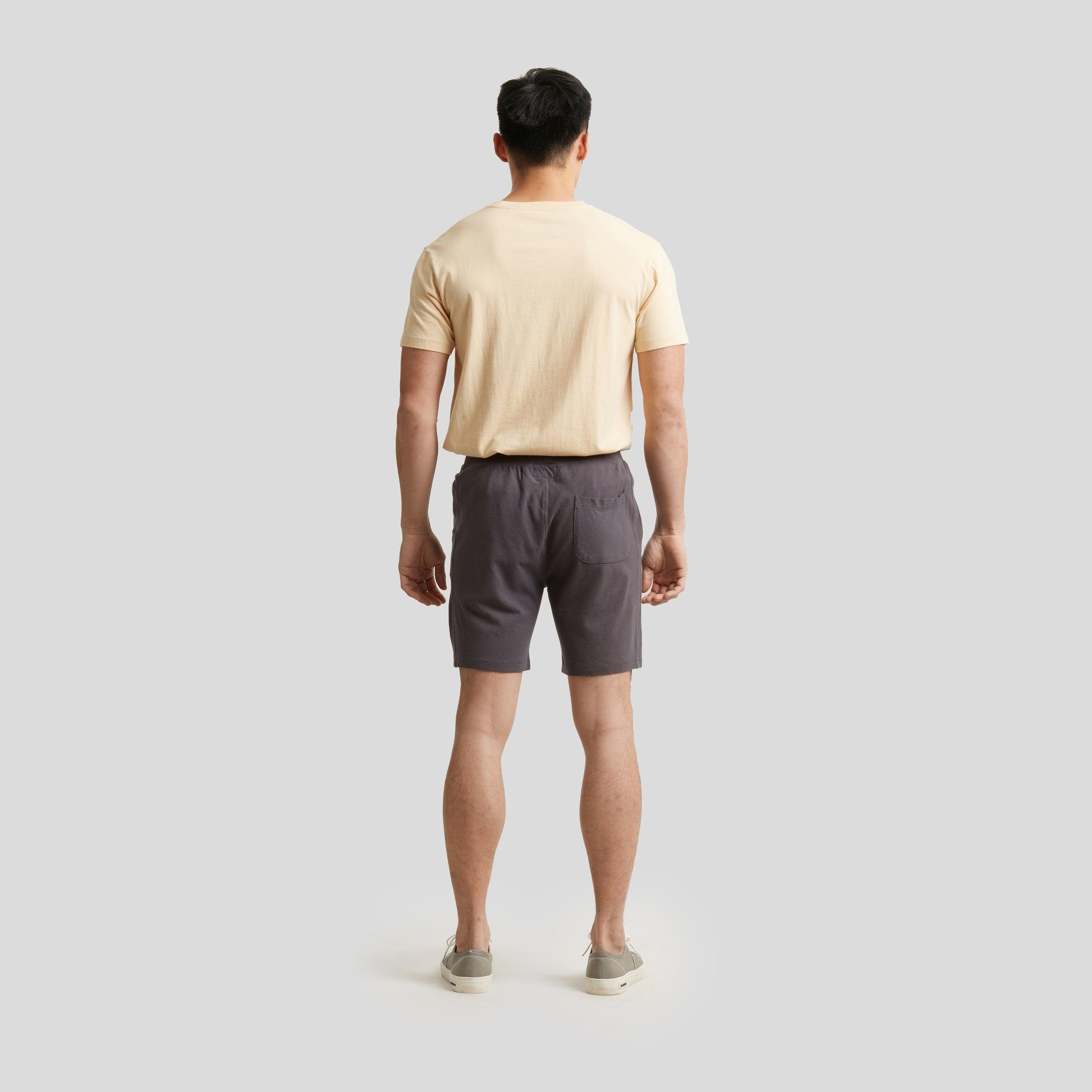 Sun Print Tee - Wheat * Product Image