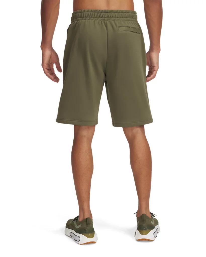 UA Rival Fleece Freedom Big Flag Logo Product Image