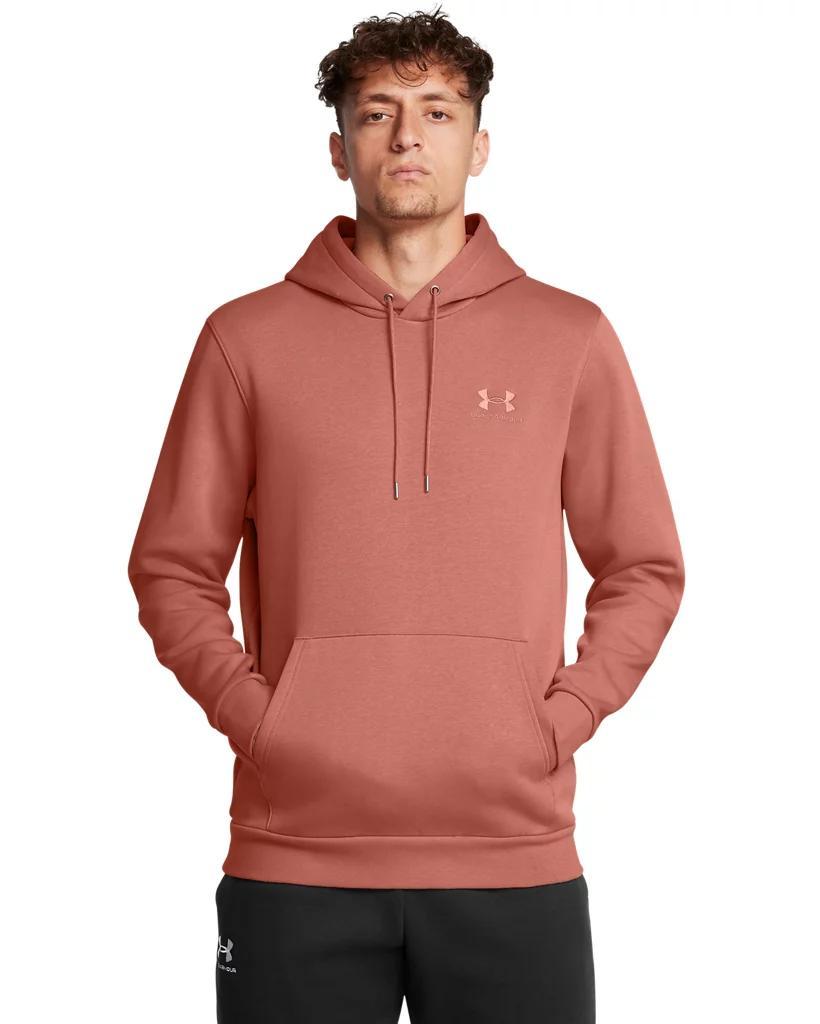 UA Icon Fleece Product Image
