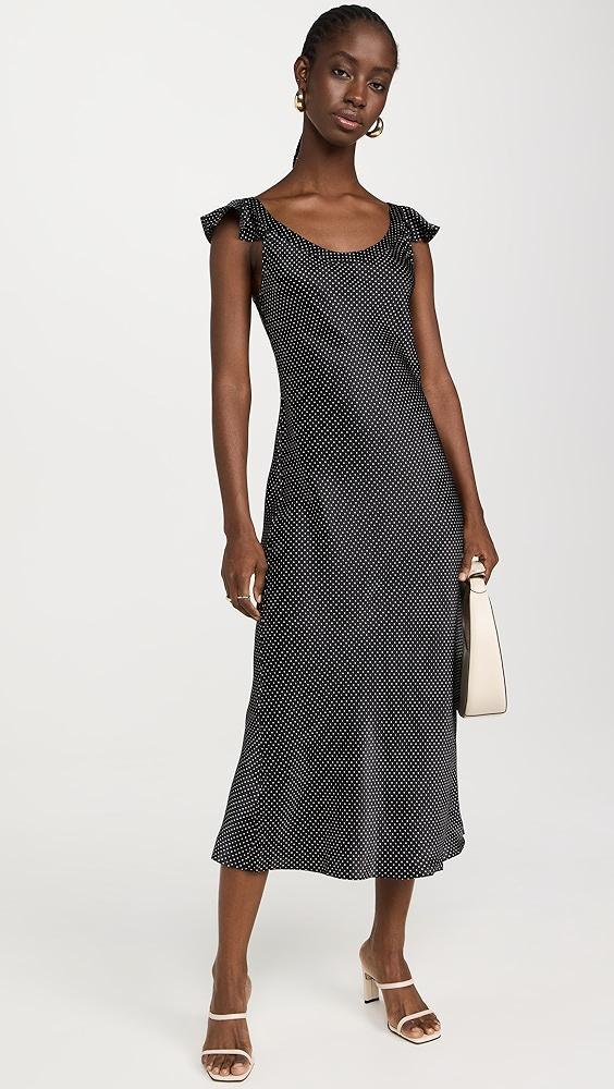 PAIGE Agoura Dress | Shopbop Product Image