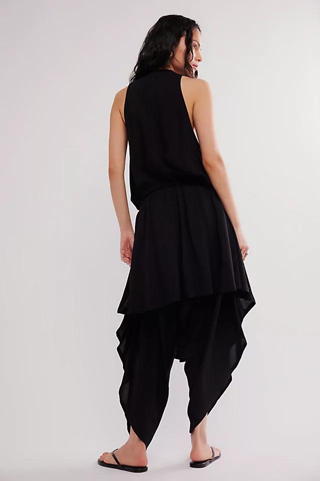 Nicholas K Hoper Jumpsuit Product Image