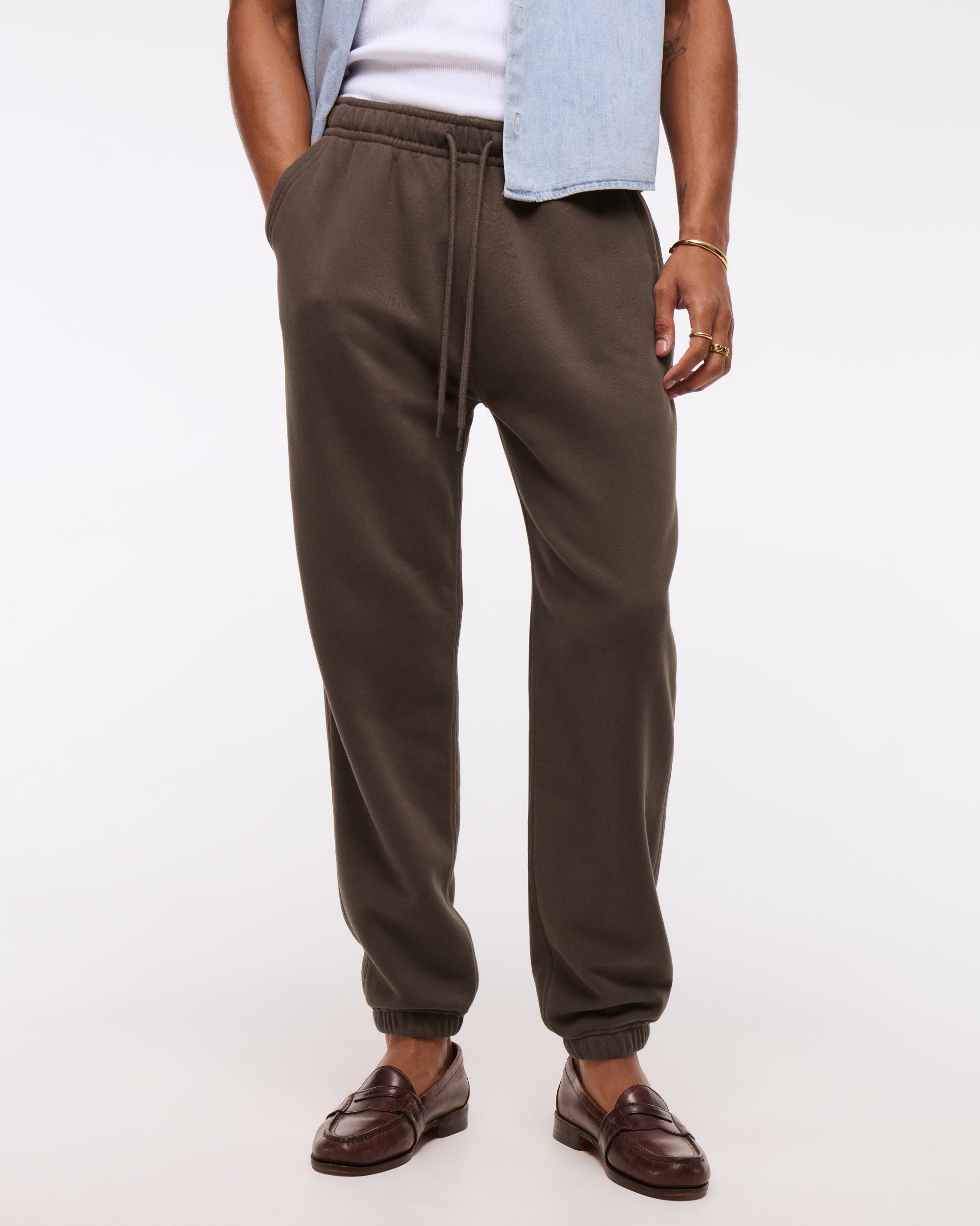 Essential Cinched Sweatpant Product Image