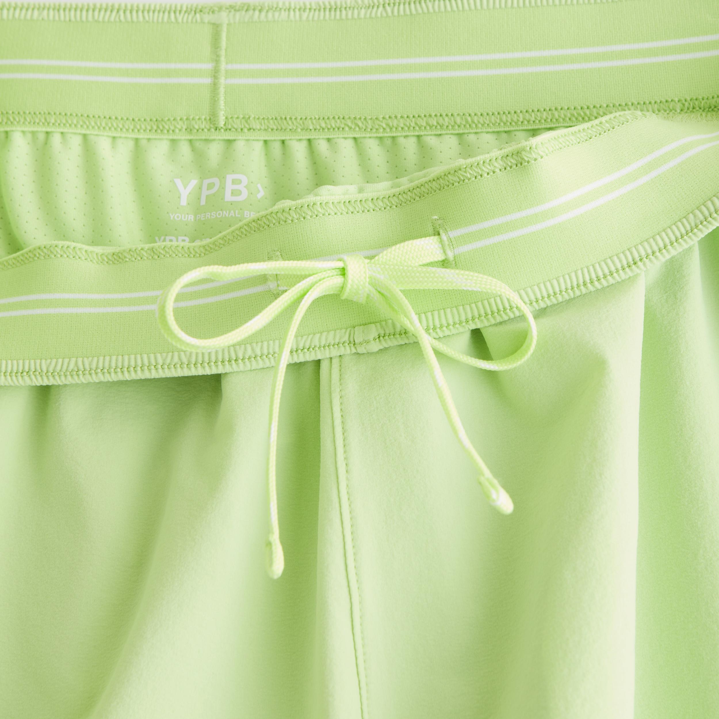 YPB sprintTEK Lined Running Short Product Image