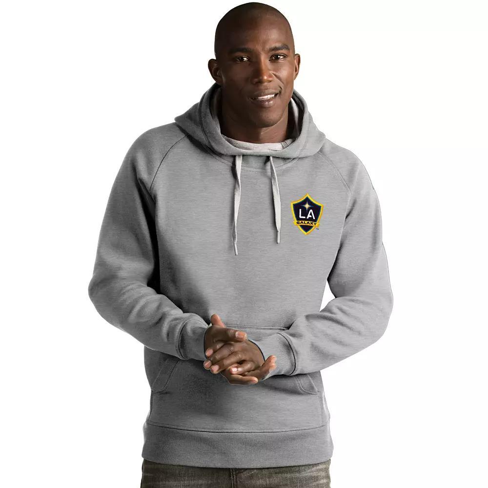 Men's Antigua Orlando City SC Victory Pullover Hoodie,  Product Image