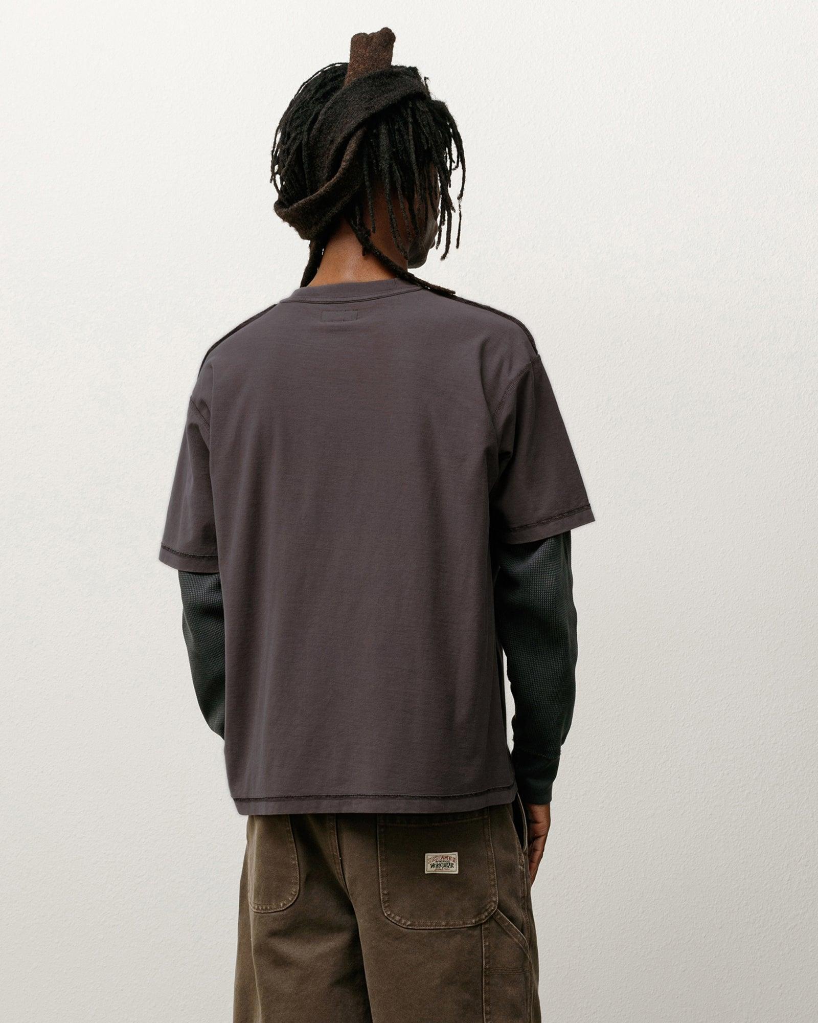 LAZY TEE Male Product Image