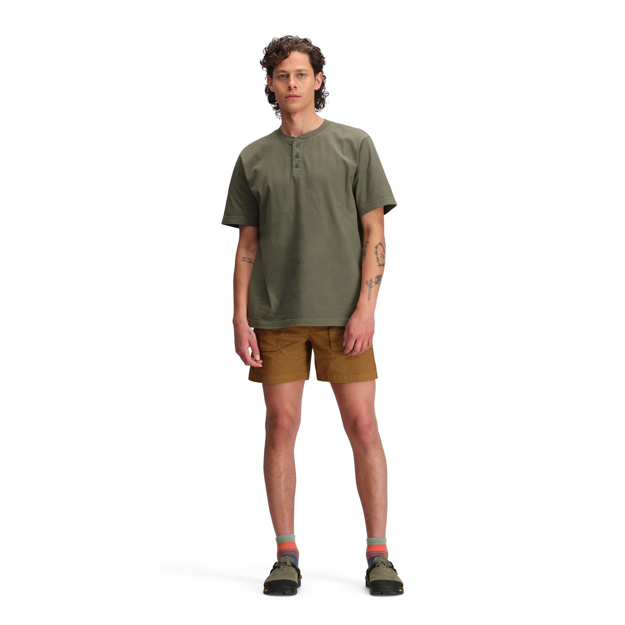 Desert Shorts - Men's - Final Sale Male Product Image
