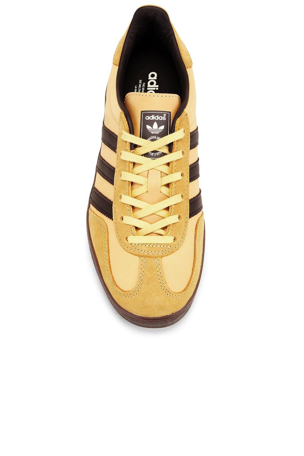 Gazelle Indoor adidas Originals Product Image