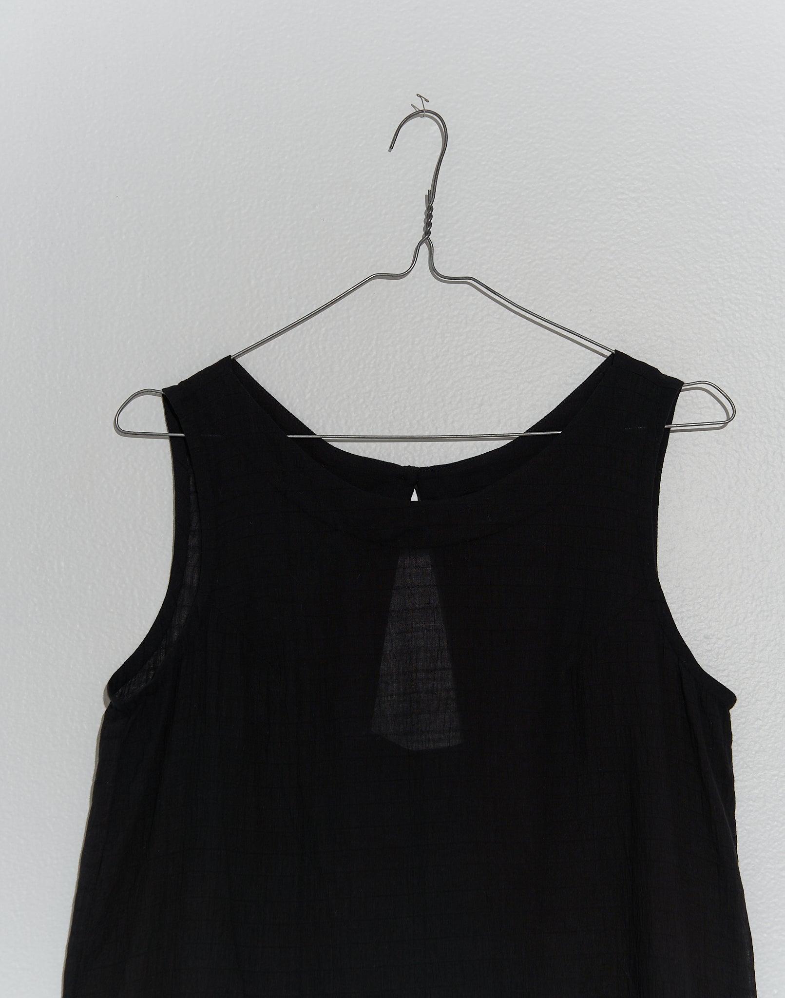 Easy black lounge set-Top Product Image