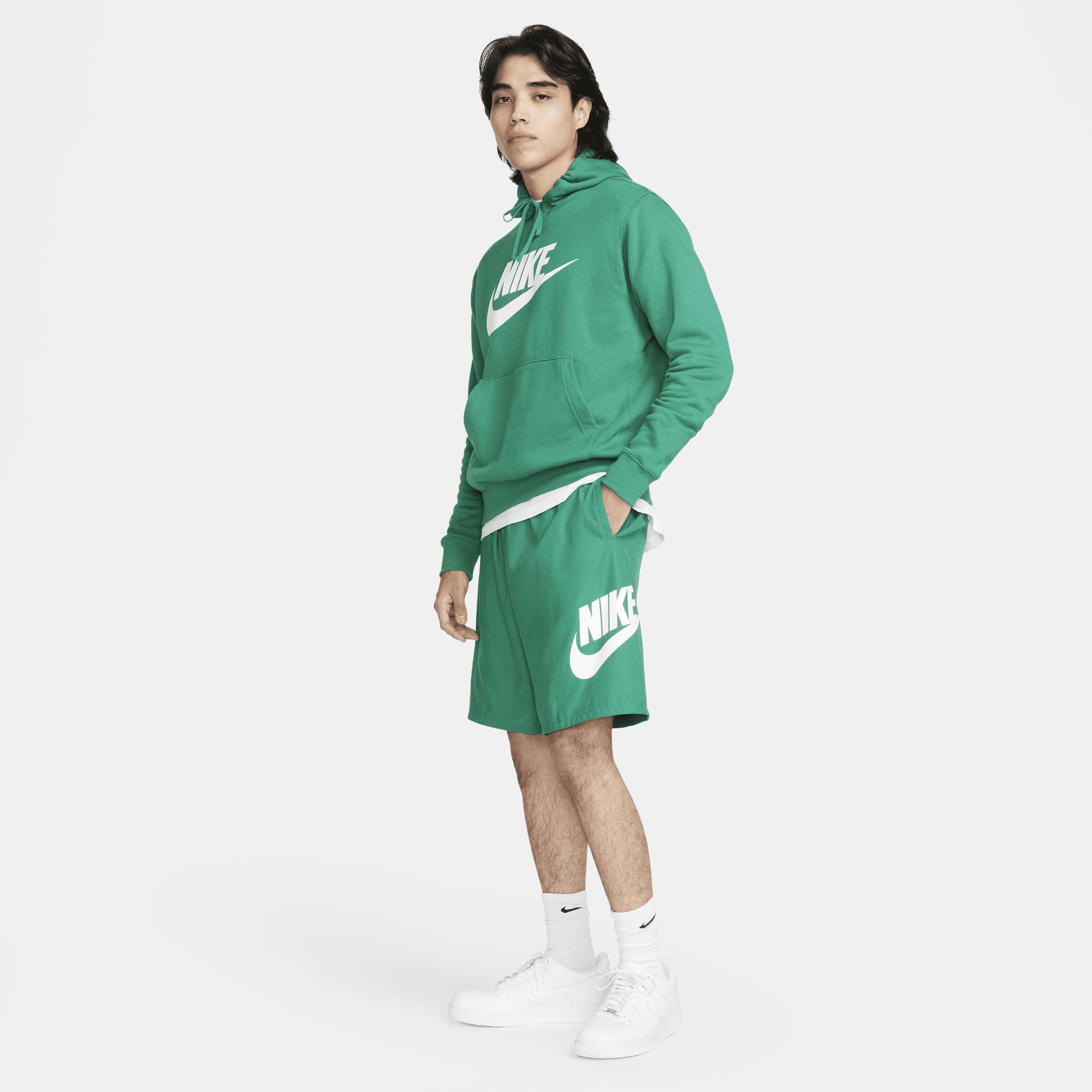 Nike Mens Club Woven Shorts Product Image