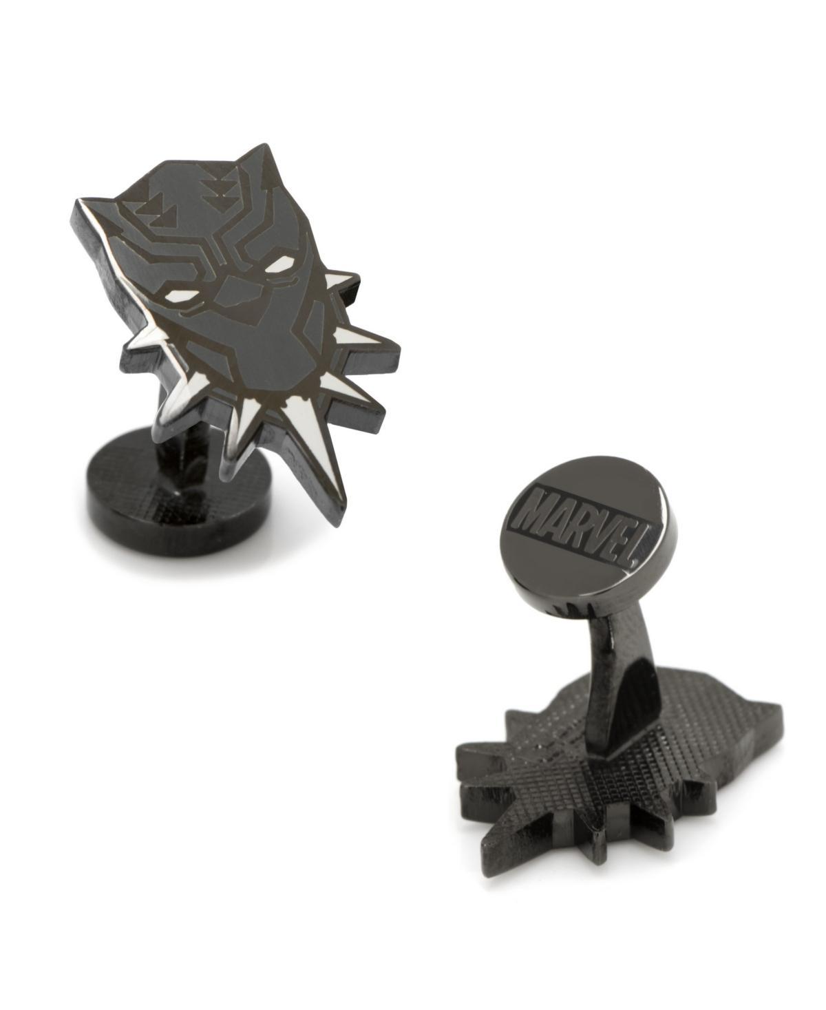 Mens Marvel Panther Cuff Links Product Image