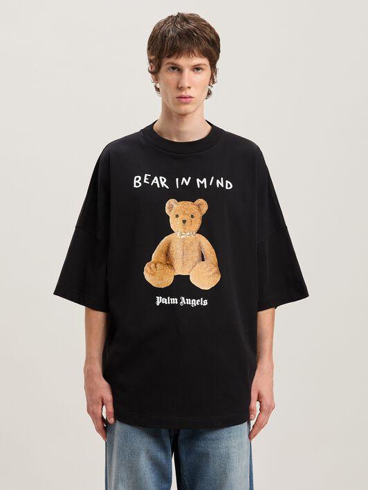 BEAR IN MIND OVER TEE Product Image