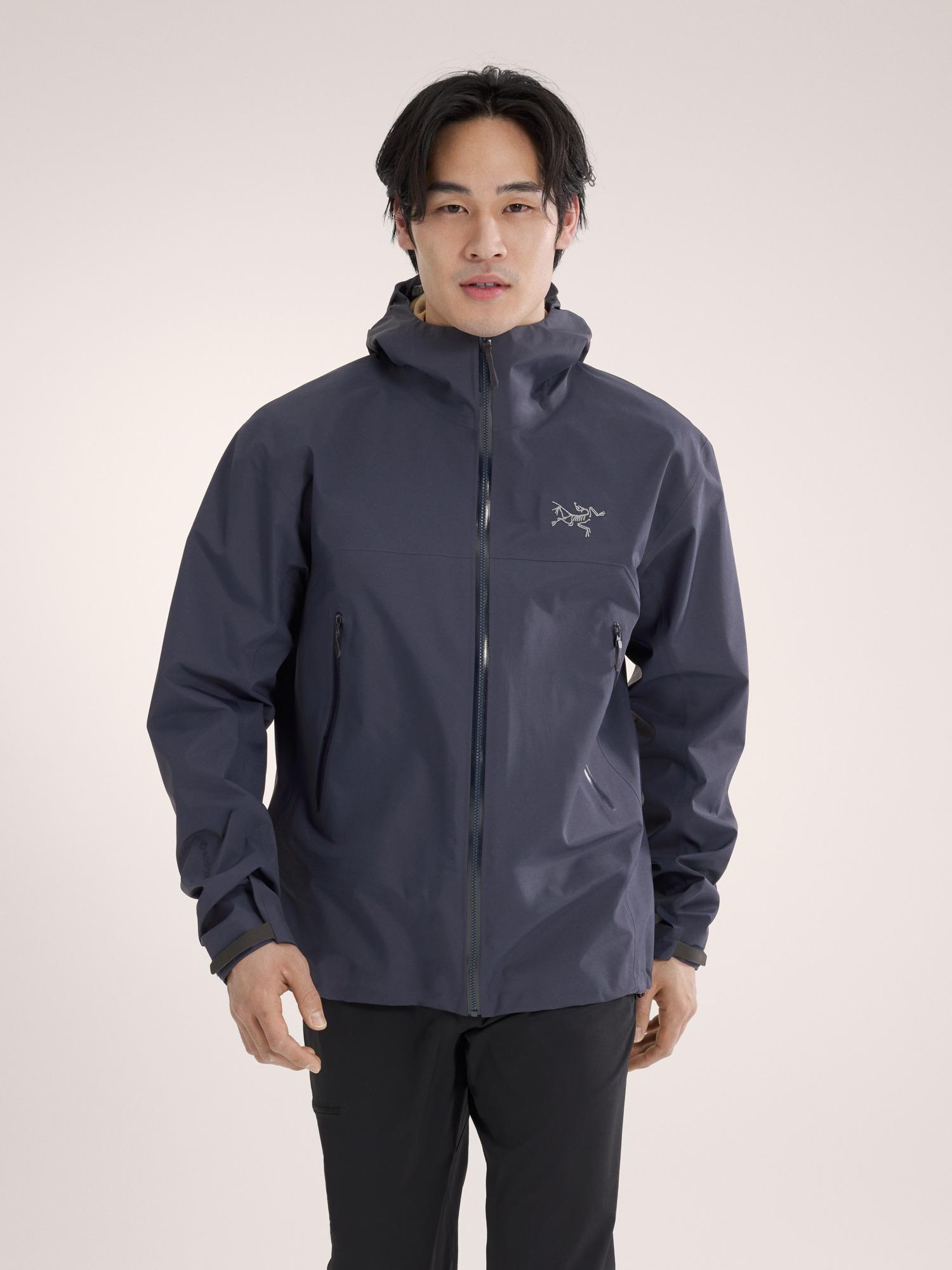 Beta Jacket Men's Product Image