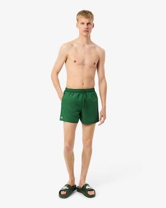 Quick-Dry Swim Trunks Product Image