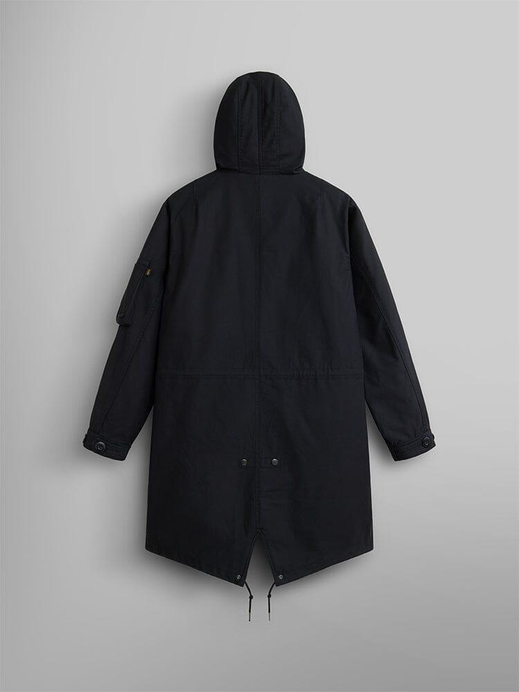 M-59 FISHTAIL MOD PARKA Male Product Image