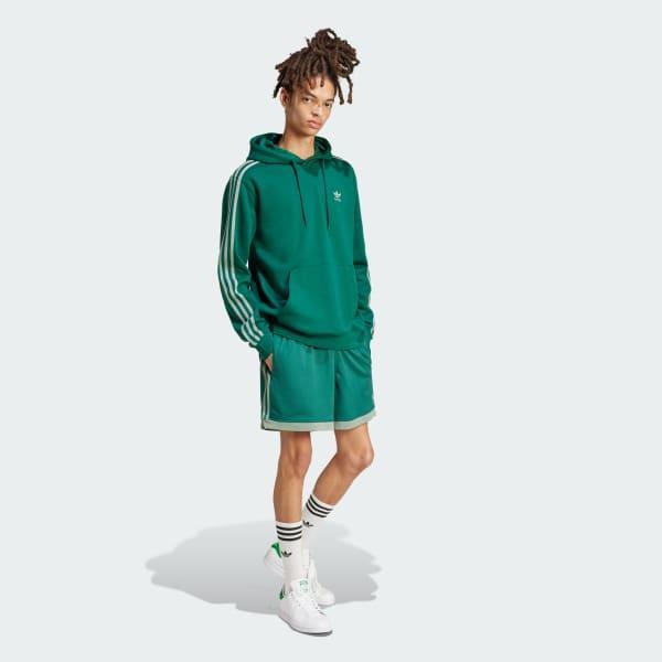 Adicolor Classics 3-Stripes Hoodie Product Image