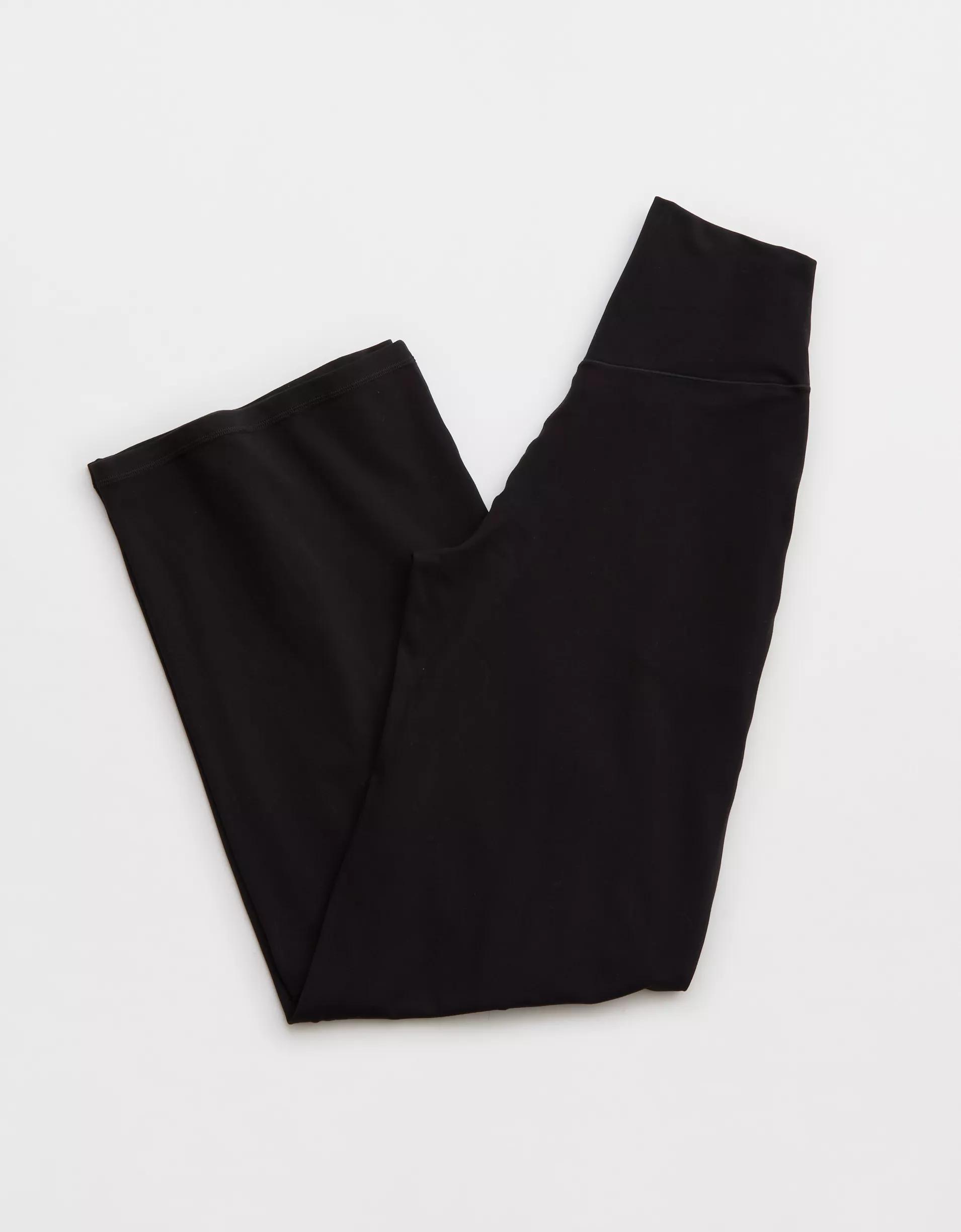 OFFLINE By Aerie Real Me XTRA High Waisted Trouser Product Image