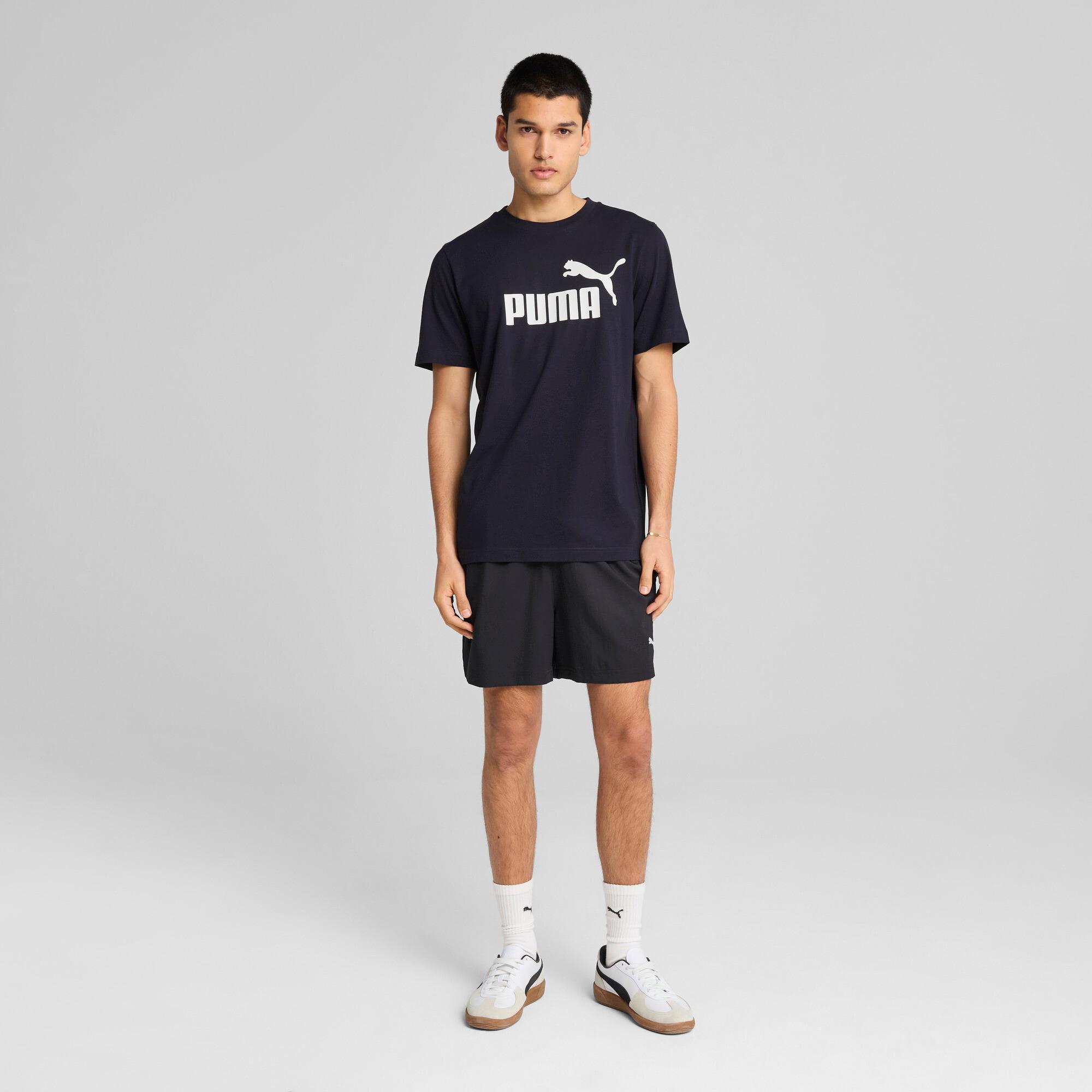 Essentials No. 1 Logo Men's Tee Product Image
