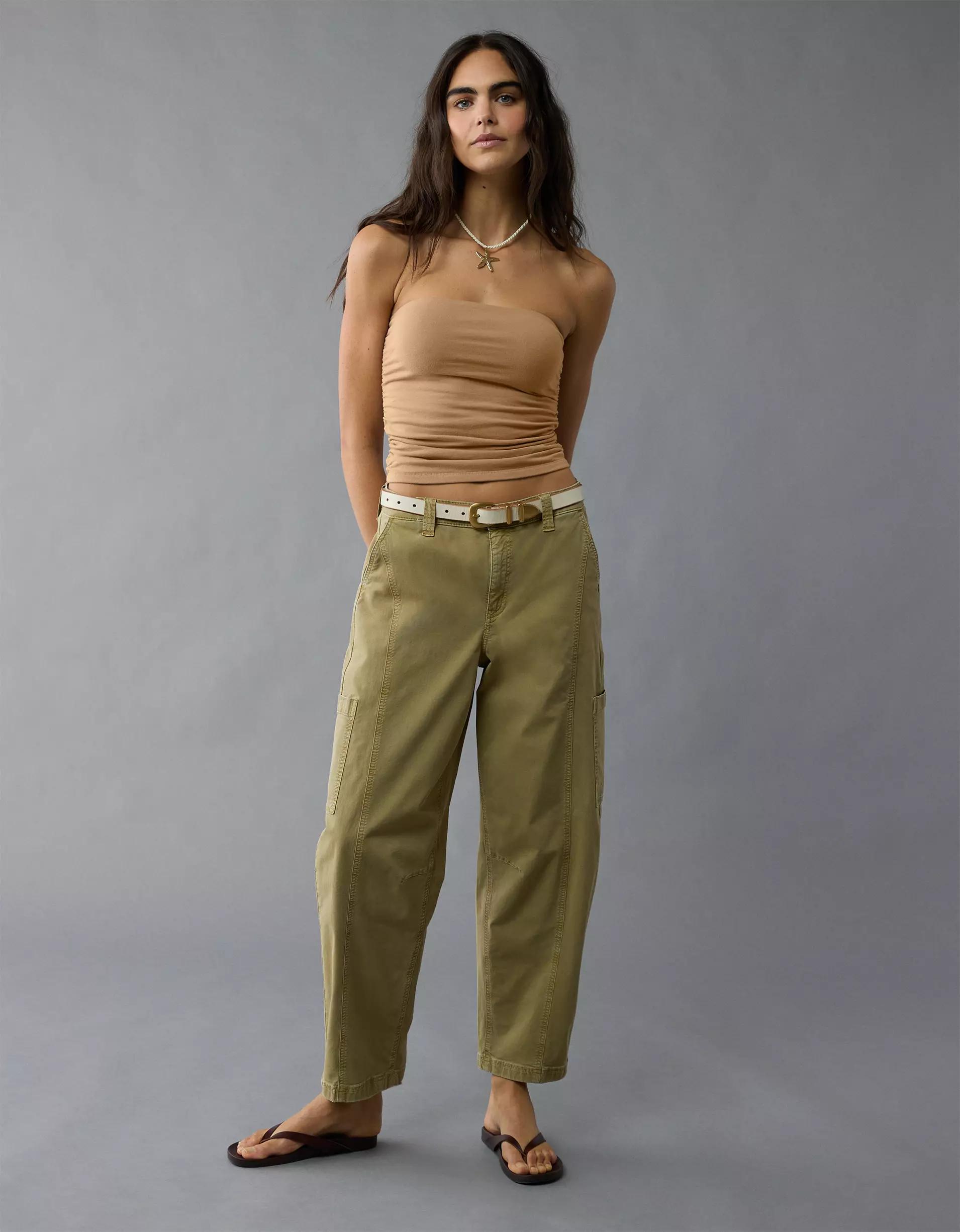 AE Cinched Tube Top Product Image