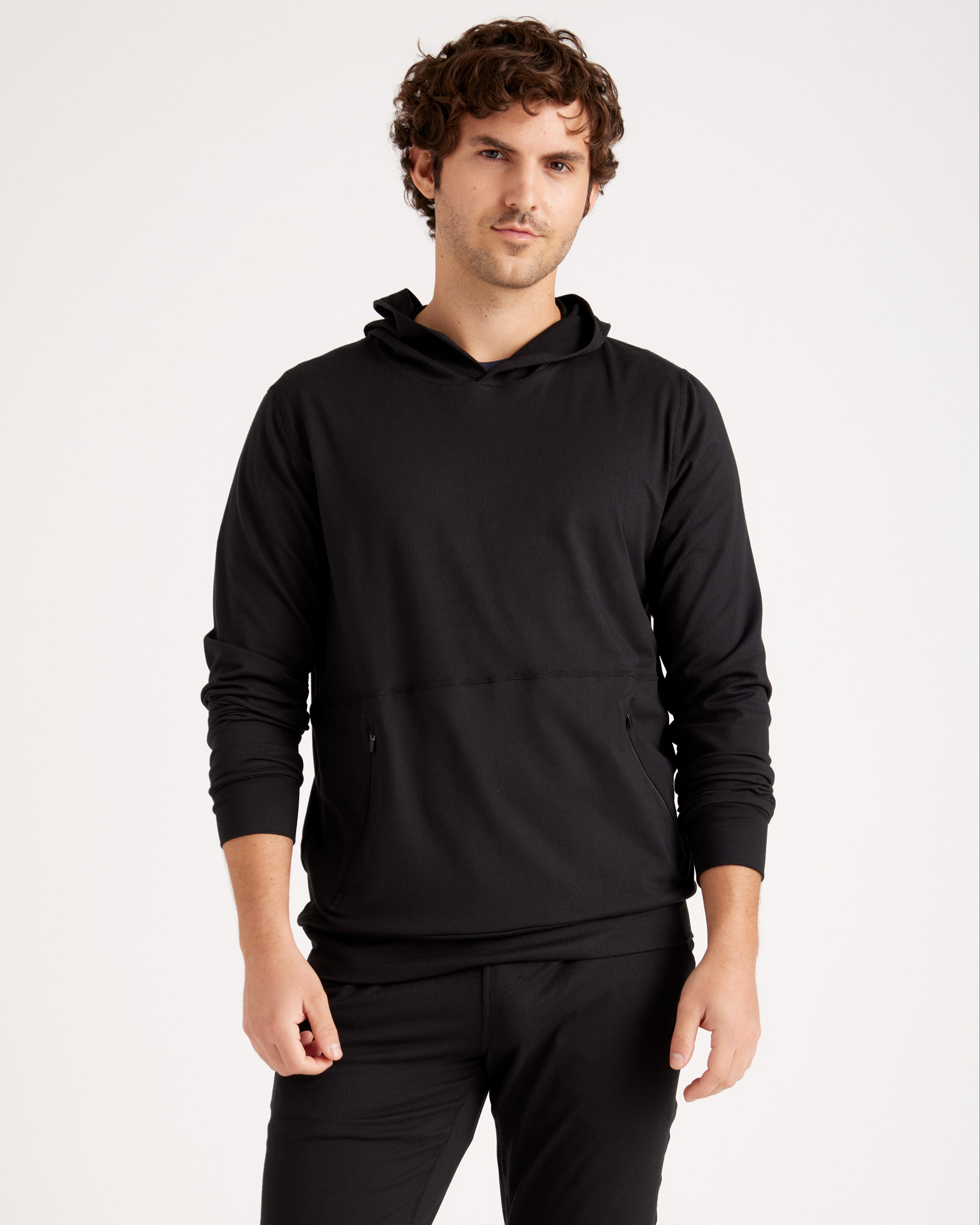 Flowknit Performance Hoodie Product Image