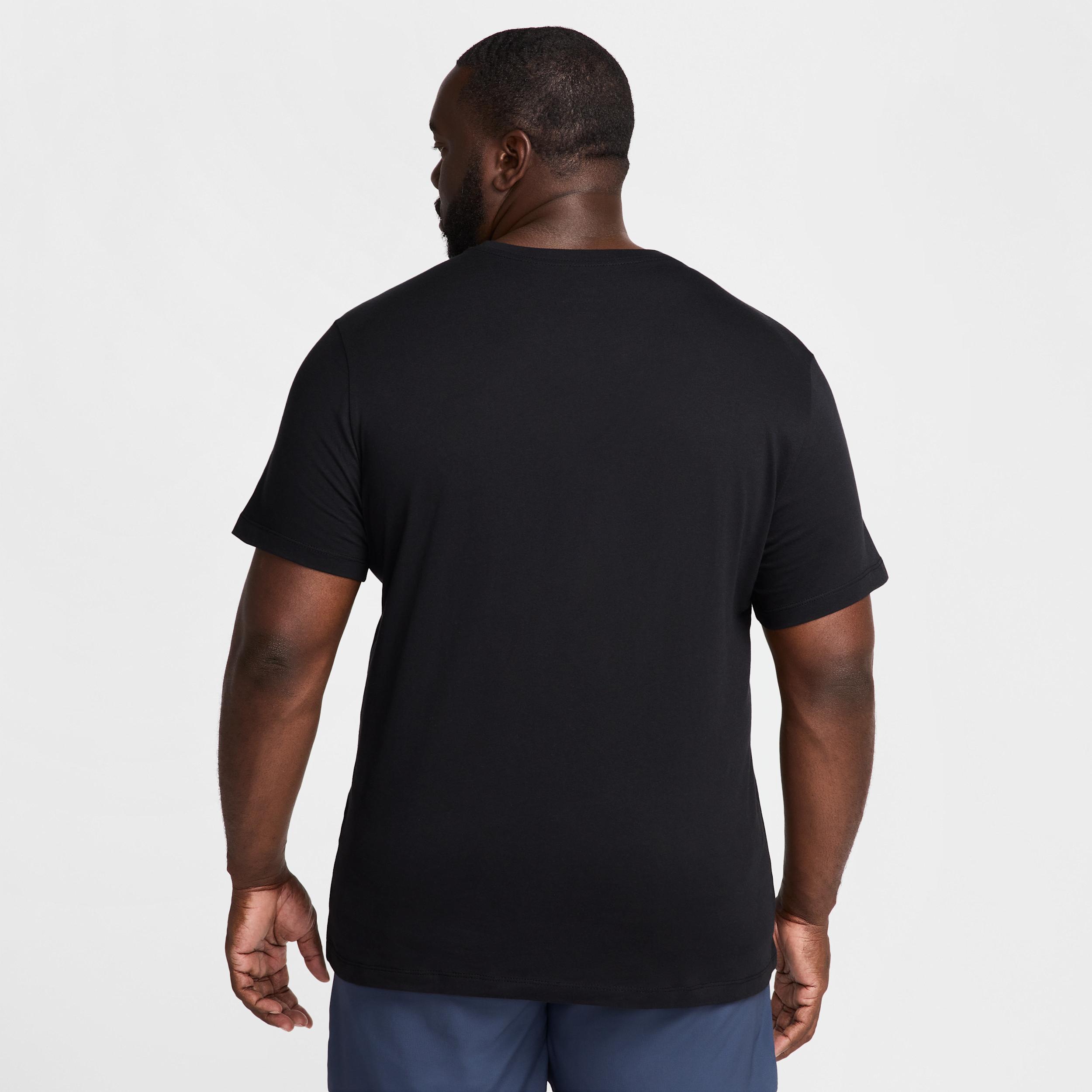 Nike Men's Running T-Shirt Product Image